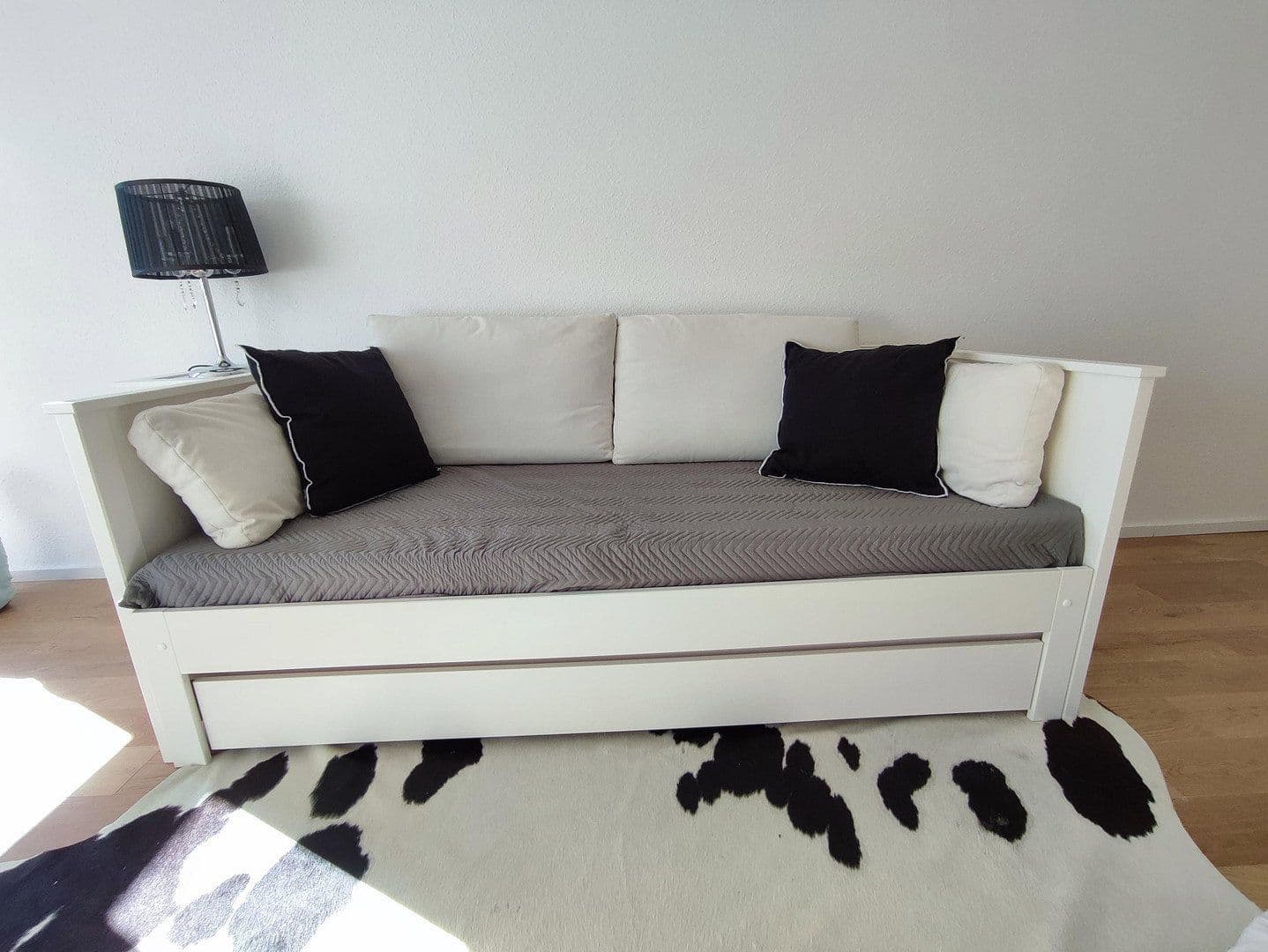 Pronájem bytu 1+1 24 m², Akademiestraße 6, Mannheim, Bádensko-Württembersko Pronájem bytu 1+1 24 m², Akademiestraße 6, Mannheim, Bádensko-Württembersko