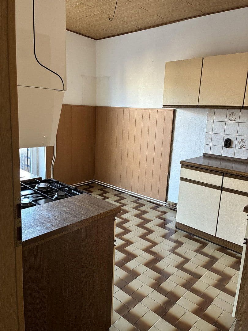 Pronájem bytu 1+1 58 m², Tubben 1, Wentorf bei Hamburg, Šlesvicko-Holštýnsko Pronájem bytu 1+1 58 m², Tubben 1, Wentorf bei Hamburg, Šlesvicko-Holštýnsko