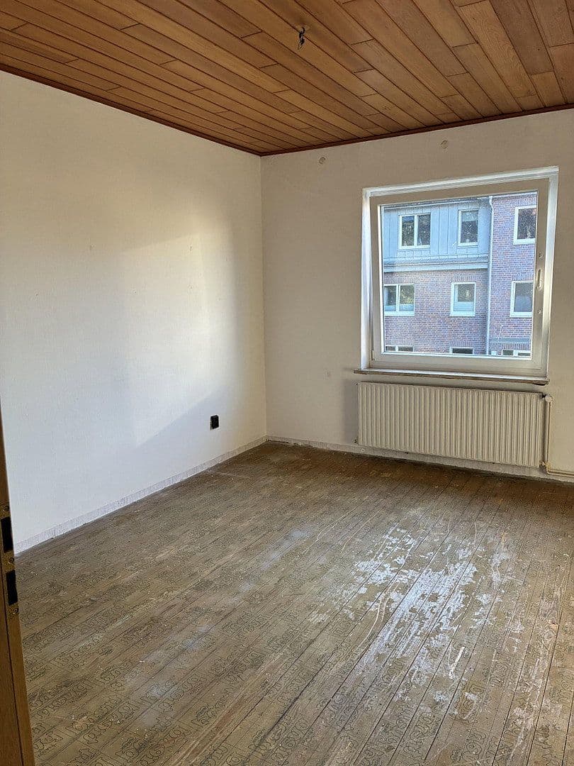 Pronájem bytu 1+1 58 m², Tubben 1, Wentorf bei Hamburg, Šlesvicko-Holštýnsko Pronájem bytu 1+1 58 m², Tubben 1, Wentorf bei Hamburg, Šlesvicko-Holštýnsko