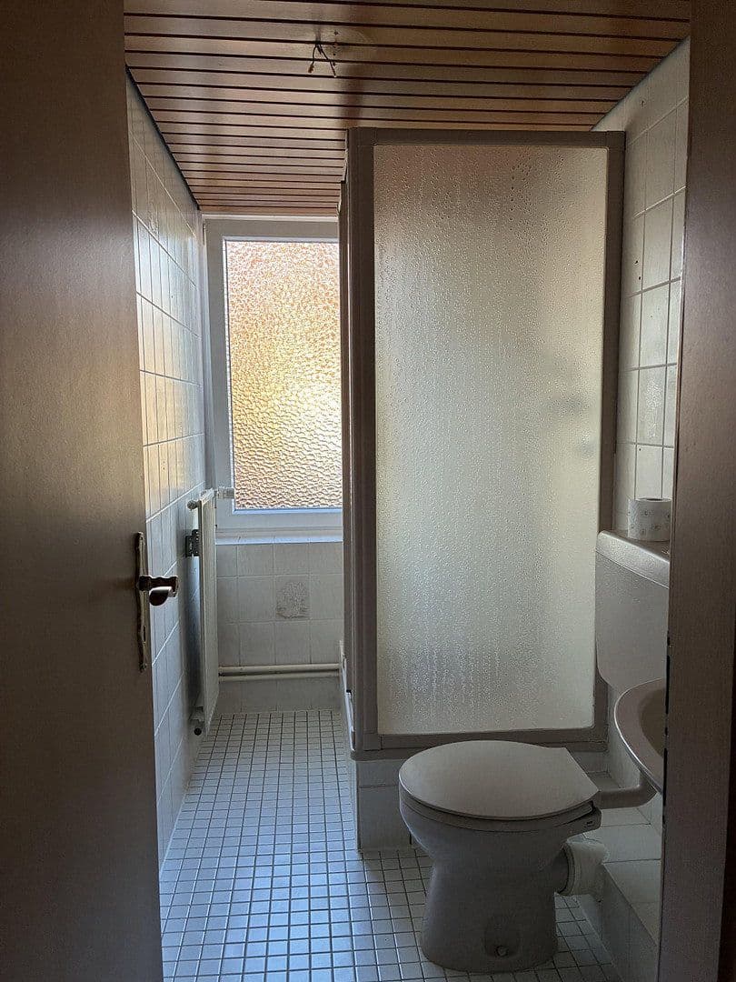 Pronájem bytu 1+1 58 m², Tubben 1, Wentorf bei Hamburg, Šlesvicko-Holštýnsko Pronájem bytu 1+1 58 m², Tubben 1, Wentorf bei Hamburg, Šlesvicko-Holštýnsko