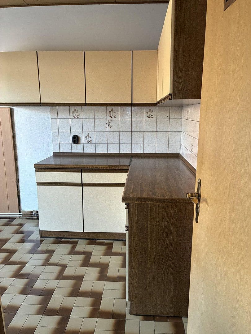 Pronájem bytu 1+1 58 m², Tubben 1, Wentorf bei Hamburg, Šlesvicko-Holštýnsko Pronájem bytu 1+1 58 m², Tubben 1, Wentorf bei Hamburg, Šlesvicko-Holštýnsko
