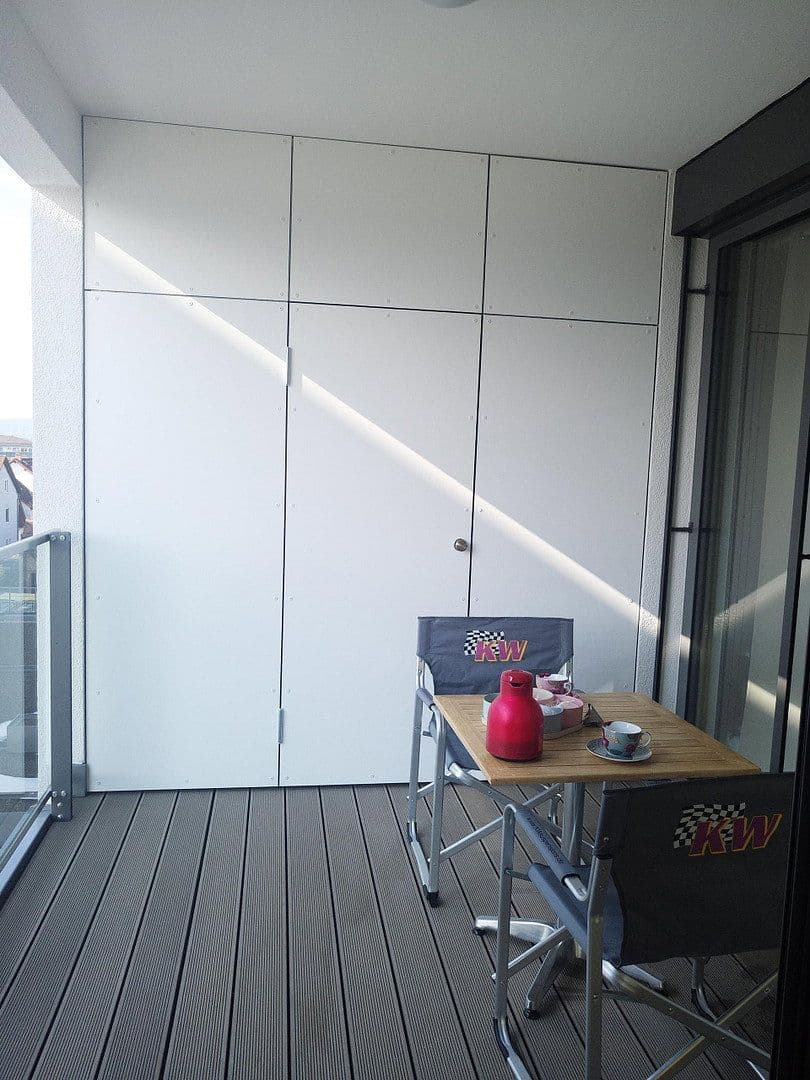 Pronájem bytu 2+1 75 m², Mörfelder Straße 22, Kelsterbach, Hessen Pronájem bytu 2+1 75 m², Mörfelder Straße 22, Kelsterbach, Hessen