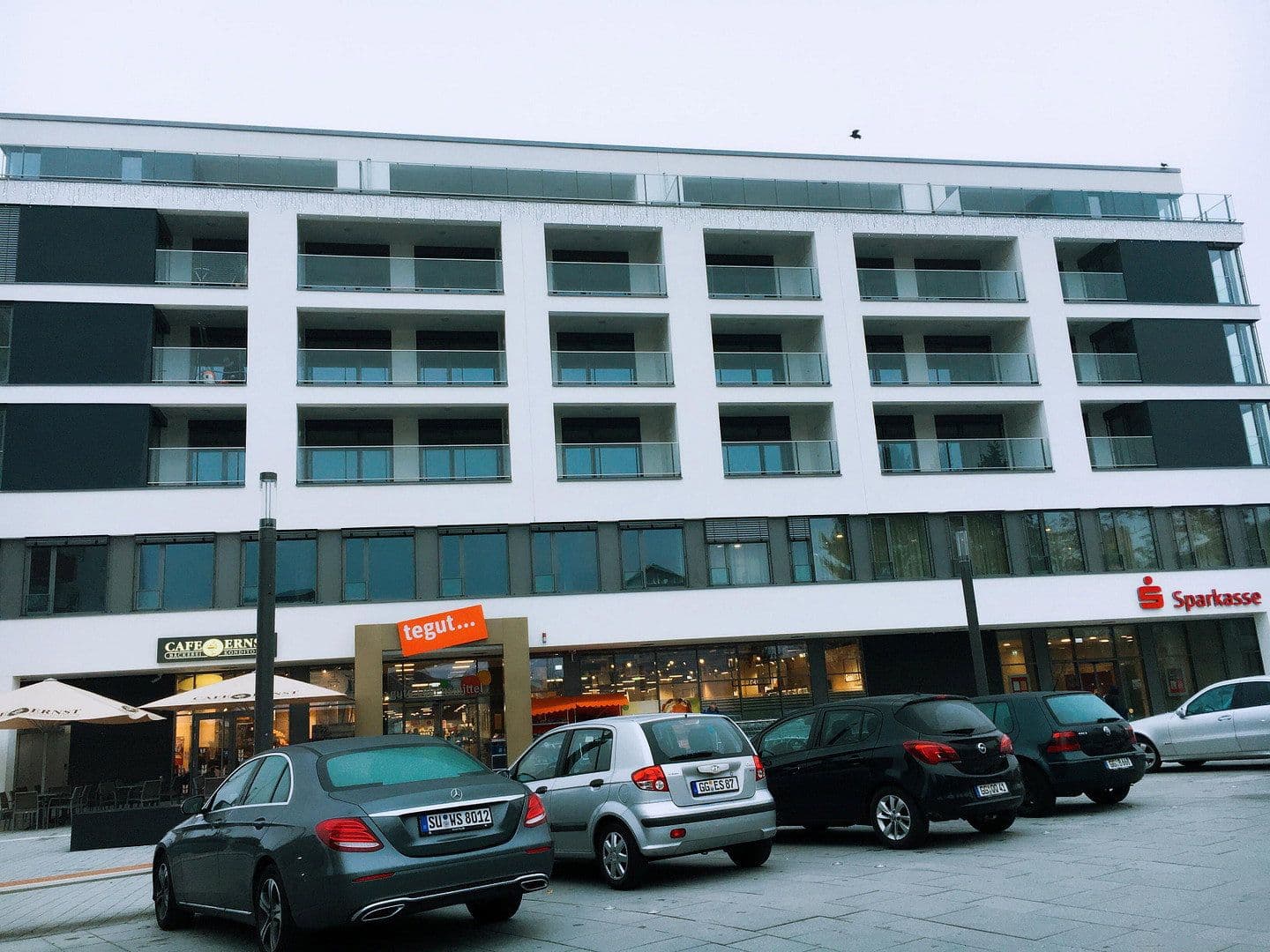 Pronájem bytu 2+1 75 m², Mörfelder Straße 22, Kelsterbach, Hessen Pronájem bytu 2+1 75 m², Mörfelder Straße 22, Kelsterbach, Hessen