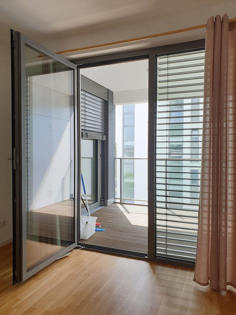 Pronájem bytu 2+1 75 m², Mörfelder Straße 22, Kelsterbach, Hessen Pronájem bytu 2+1 75 m², Mörfelder Straße 22, Kelsterbach, Hessen
