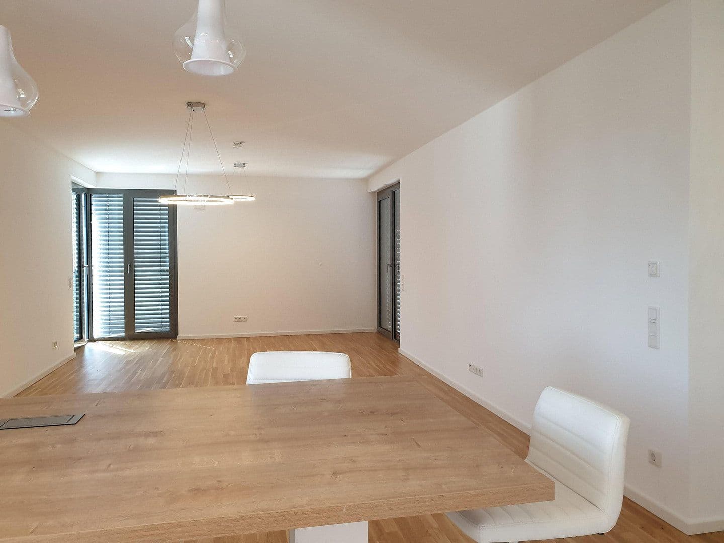 Pronájem bytu 2+1 75 m², Mörfelder Straße 22, Kelsterbach, Hessen Pronájem bytu 2+1 75 m², Mörfelder Straße 22, Kelsterbach, Hessen