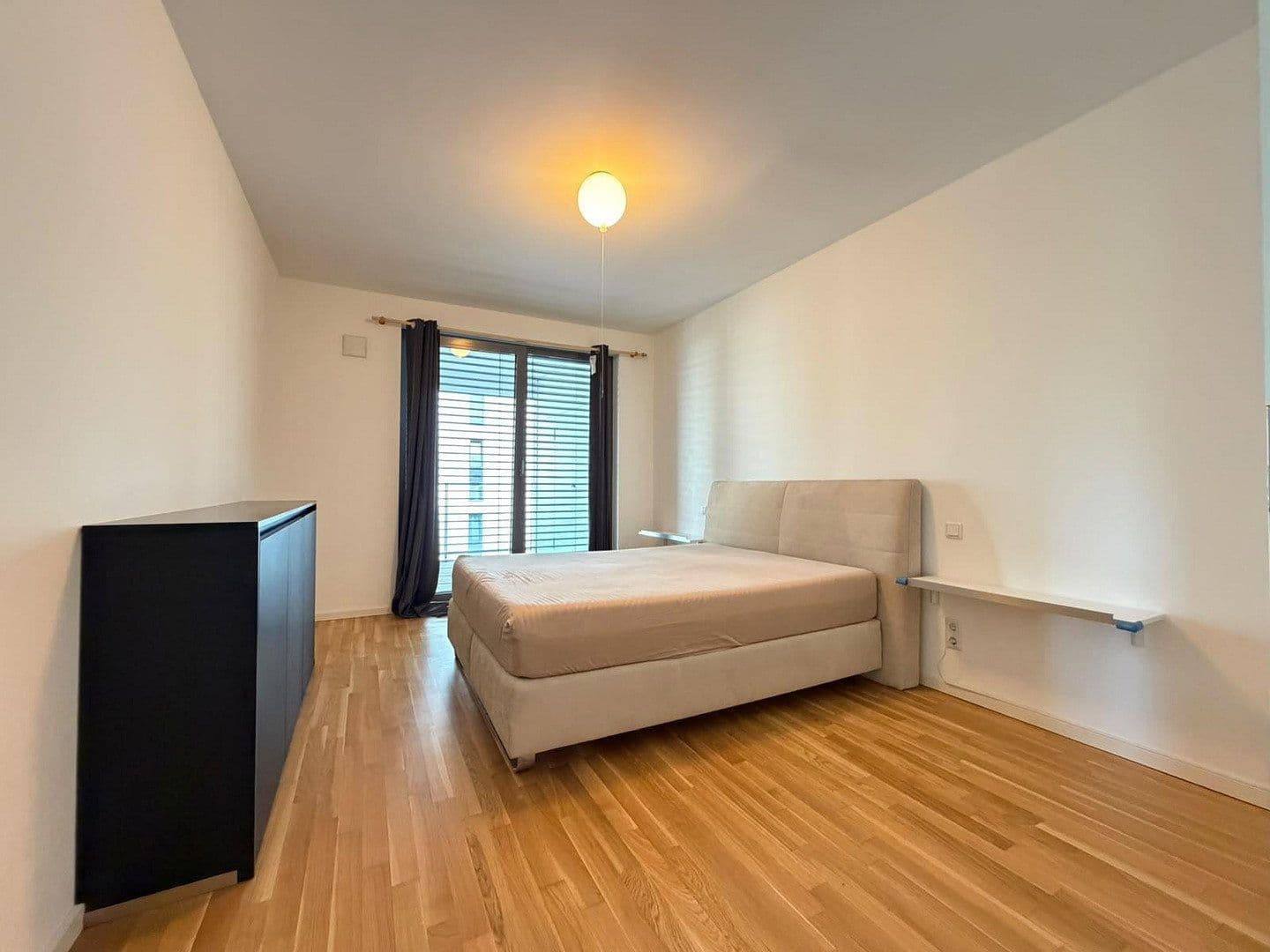Pronájem bytu 2+1 75 m², Mörfelder Straße 22, Kelsterbach, Hessen Pronájem bytu 2+1 75 m², Mörfelder Straße 22, Kelsterbach, Hessen