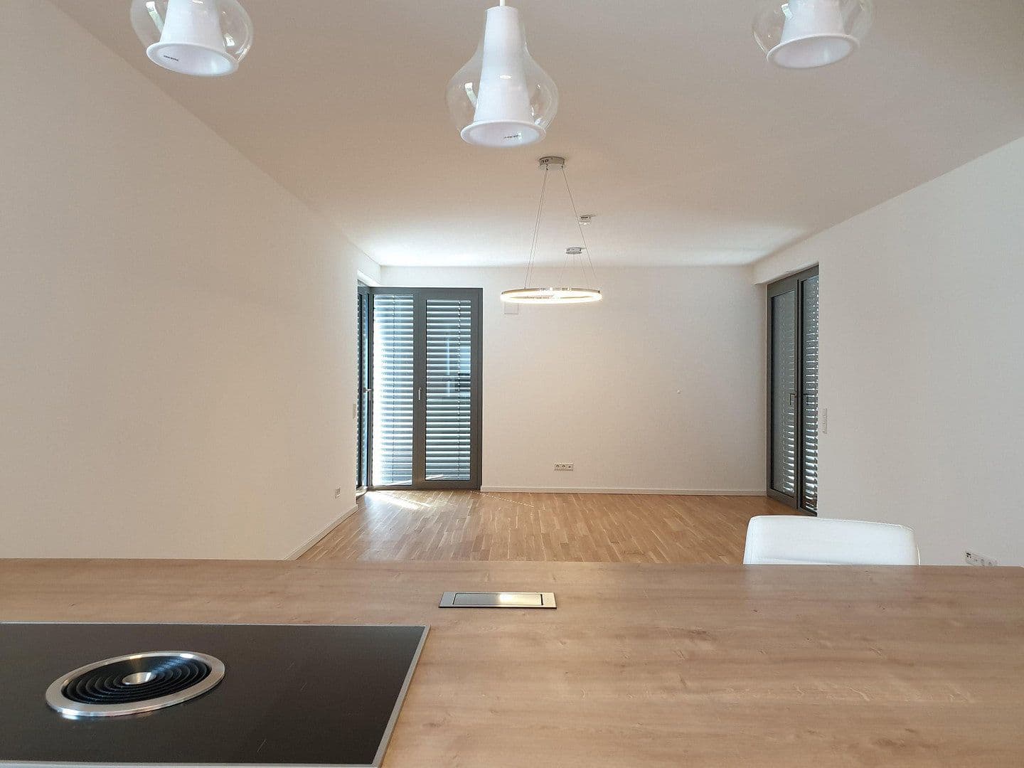 Pronájem bytu 2+1 75 m², Mörfelder Straße 22, Kelsterbach, Hessen Pronájem bytu 2+1 75 m², Mörfelder Straße 22, Kelsterbach, Hessen