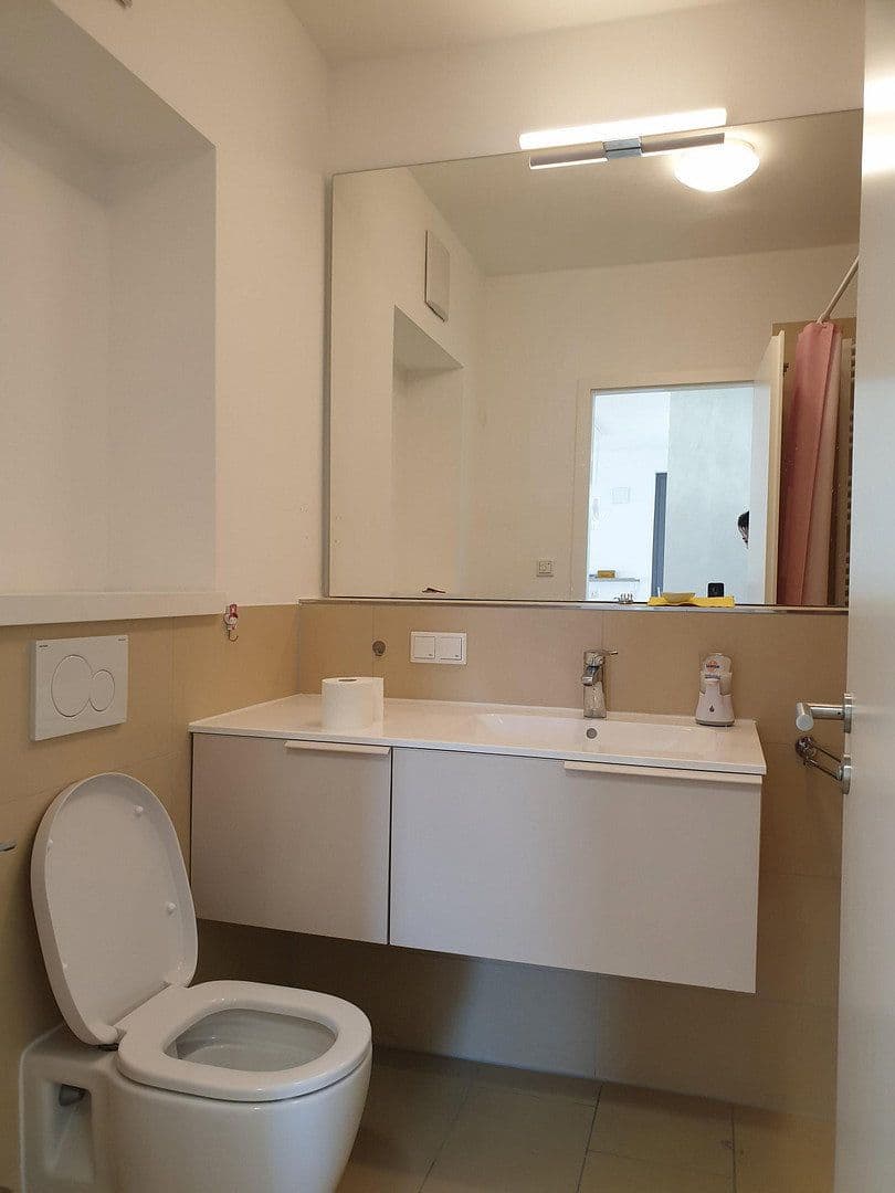 Pronájem bytu 2+1 75 m², Mörfelder Straße 22, Kelsterbach, Hessen Pronájem bytu 2+1 75 m², Mörfelder Straße 22, Kelsterbach, Hessen