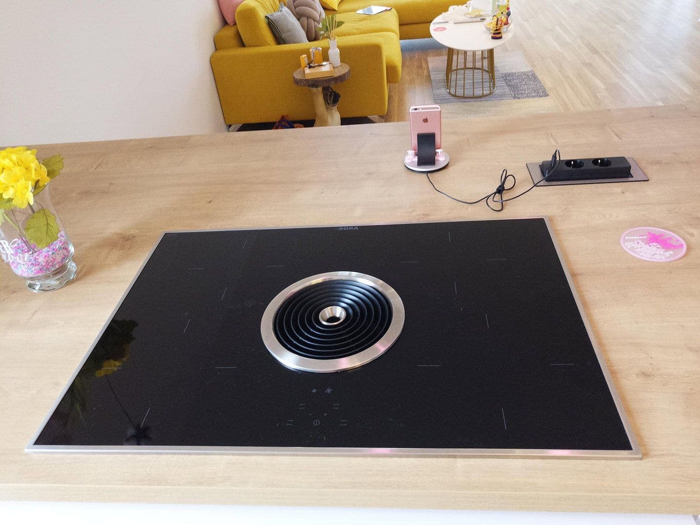Pronájem bytu 2+1 75 m², Mörfelder Straße 22, Kelsterbach, Hessen Pronájem bytu 2+1 75 m², Mörfelder Straße 22, Kelsterbach, Hessen