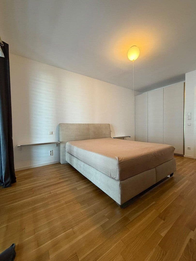 Pronájem bytu 2+1 75 m², Mörfelder Straße 22, Kelsterbach, Hessen Pronájem bytu 2+1 75 m², Mörfelder Straße 22, Kelsterbach, Hessen