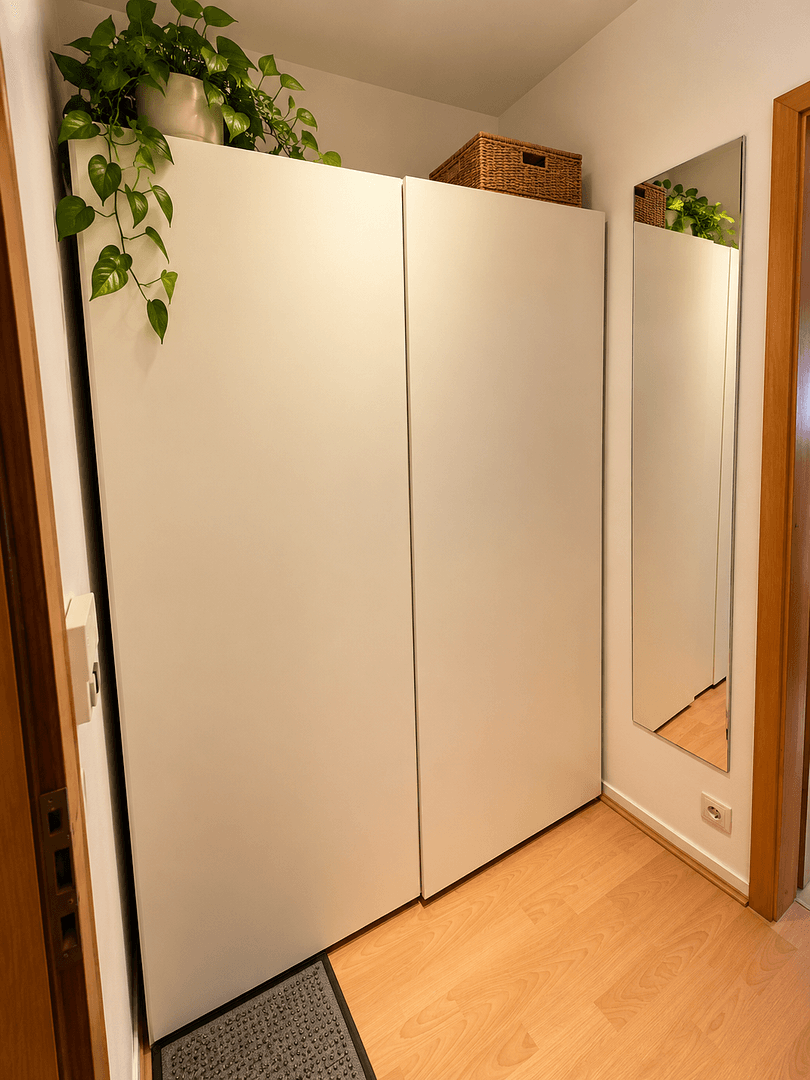 Pronájem bytu 1+1 24 m², Jakobstr. 210-212, Cáchy, Severní Porýní-Vestfálsko Pronájem bytu 1+1 24 m², Jakobstr. 210-212, Cáchy, Severní Porýní-Vestfálsko