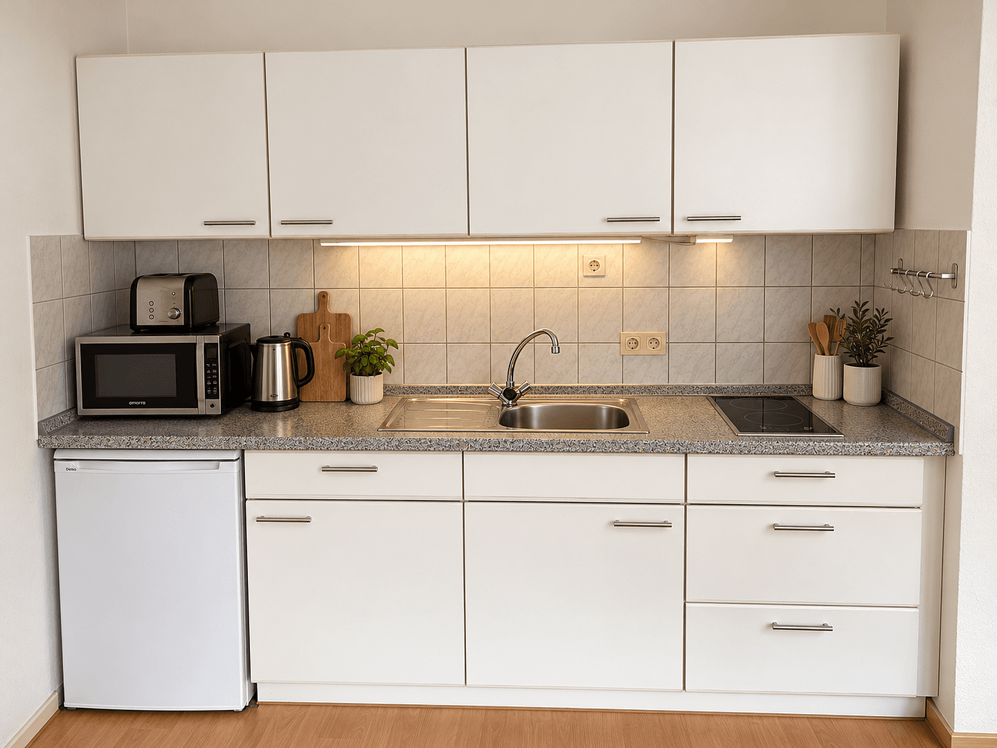 Pronájem bytu 1+1 24 m², Jakobstr. 210-212, Cáchy, Severní Porýní-Vestfálsko Pronájem bytu 1+1 24 m², Jakobstr. 210-212, Cáchy, Severní Porýní-Vestfálsko