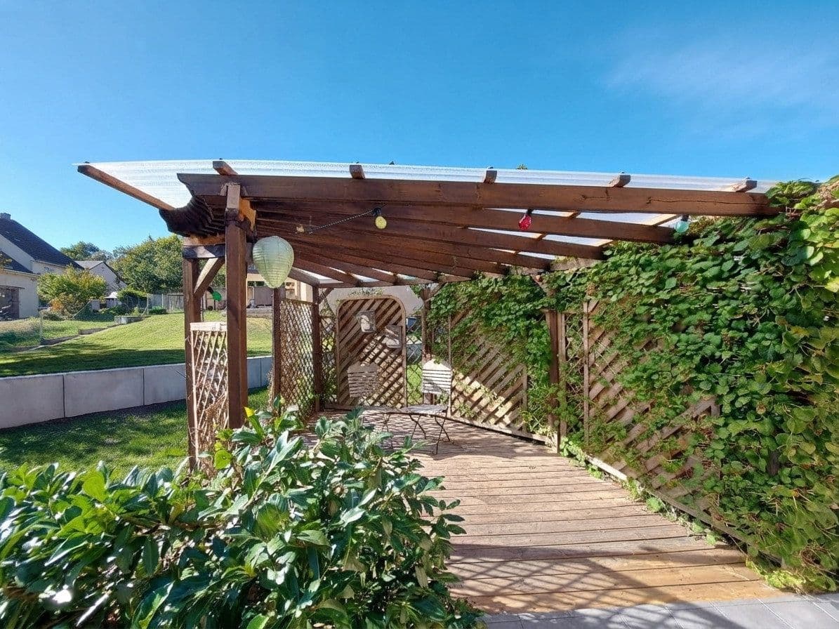 Prodej domu 155 m², pozemek 670 m², Regenstauf, Bavorsko Prodej domu 155 m², pozemek 670 m², Regenstauf, Bavorsko
