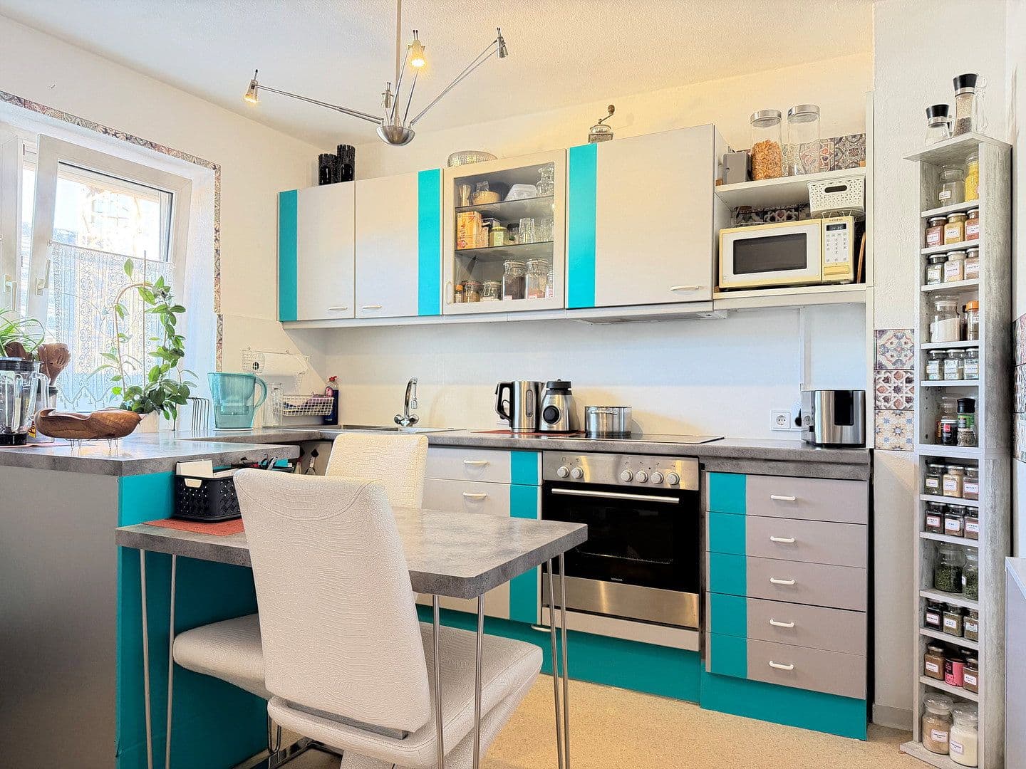 Prodej bytu 3+kk 81 m², Schulstr. 2, Unterhaching, Bavorsko Prodej bytu 3+kk 81 m², Schulstr. 2, Unterhaching, Bavorsko