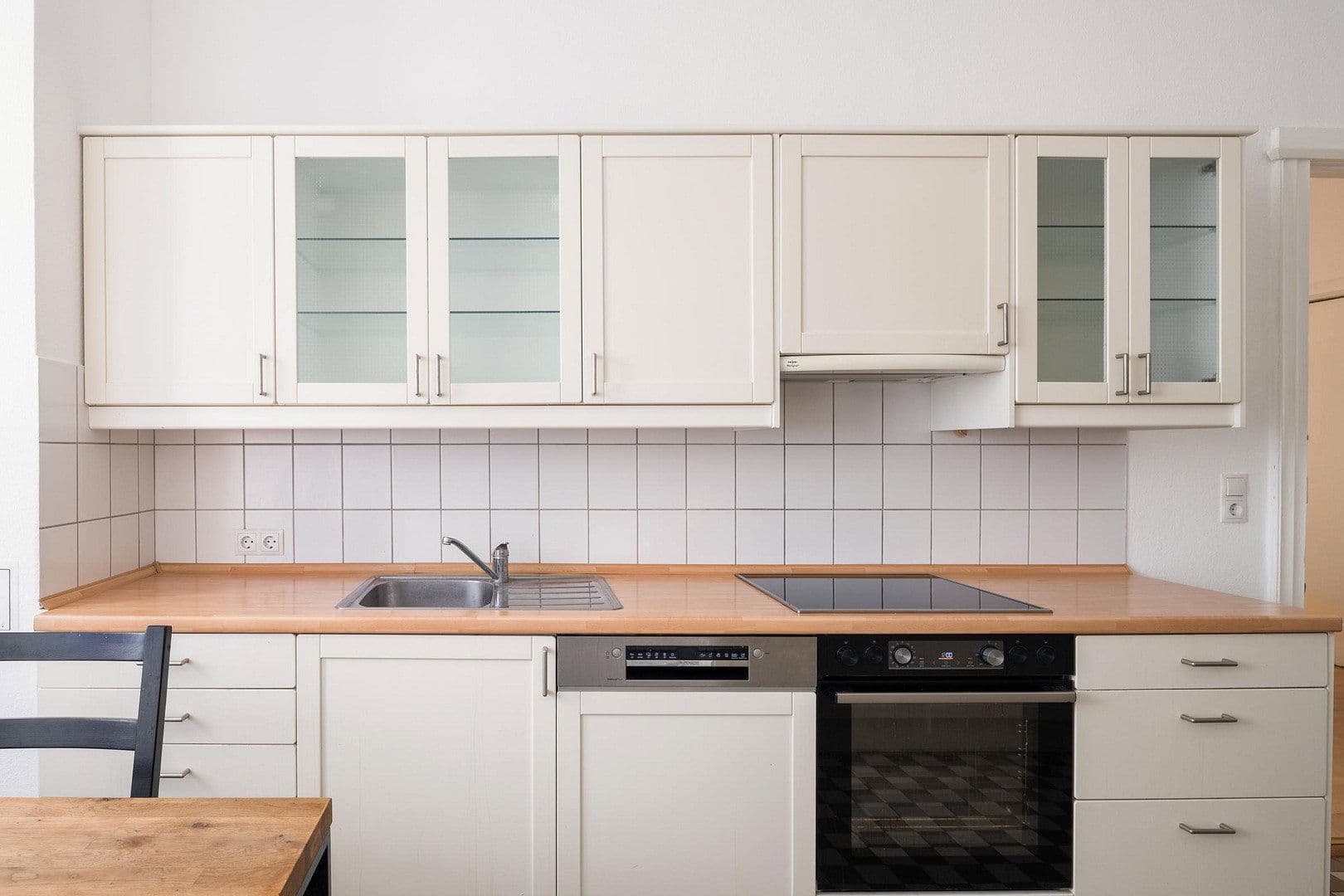 Prodej bytu 3+1 89 m², Paulsborner Str. 12, Berlin, Berlín Prodej bytu 3+1 89 m², Paulsborner Str. 12, Berlin, Berlín