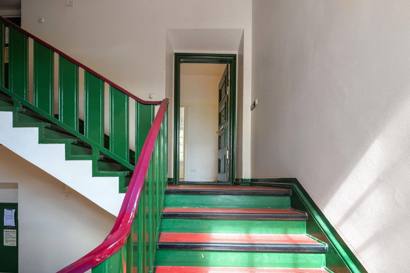 Prodej bytu 3+1 89 m², Paulsborner Str. 12, Berlin, Berlín Prodej bytu 3+1 89 m², Paulsborner Str. 12, Berlin, Berlín