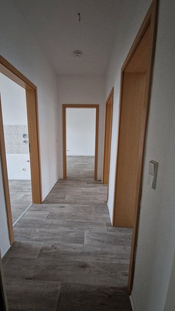 Pronájem bytu 2+1 62 m², Magdeburger Str. 14, Dessau-Roßlau, Sasko-Anhaltsko Pronájem bytu 2+1 62 m², Magdeburger Str. 14, Dessau-Roßlau, Sasko-Anhaltsko