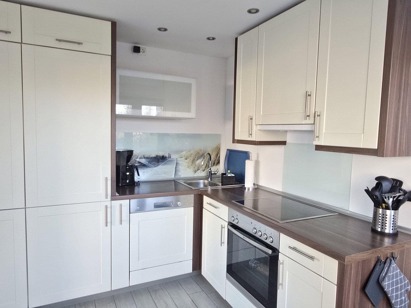 Prodej domu 167 m², pozemek 787 m², Dahme, Šlesvicko-Holštýnsko Prodej domu 167 m², pozemek 787 m², Dahme, Šlesvicko-Holštýnsko