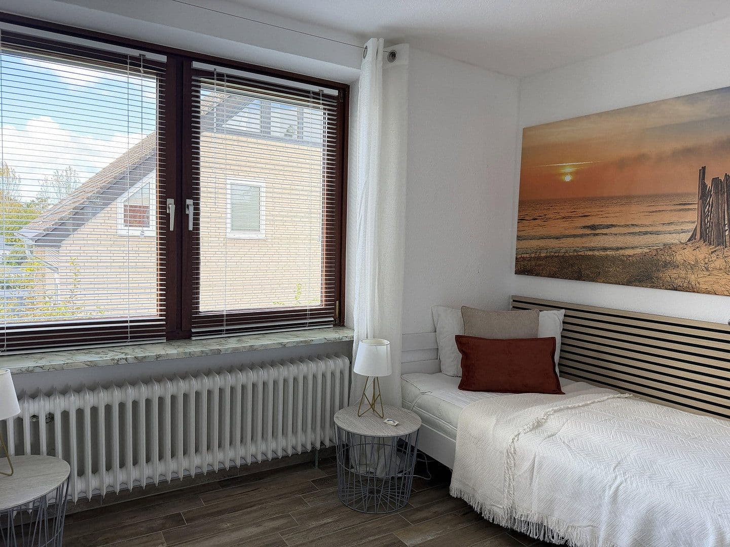 Prodej domu 167 m², pozemek 787 m², Dahme, Šlesvicko-Holštýnsko Prodej domu 167 m², pozemek 787 m², Dahme, Šlesvicko-Holštýnsko