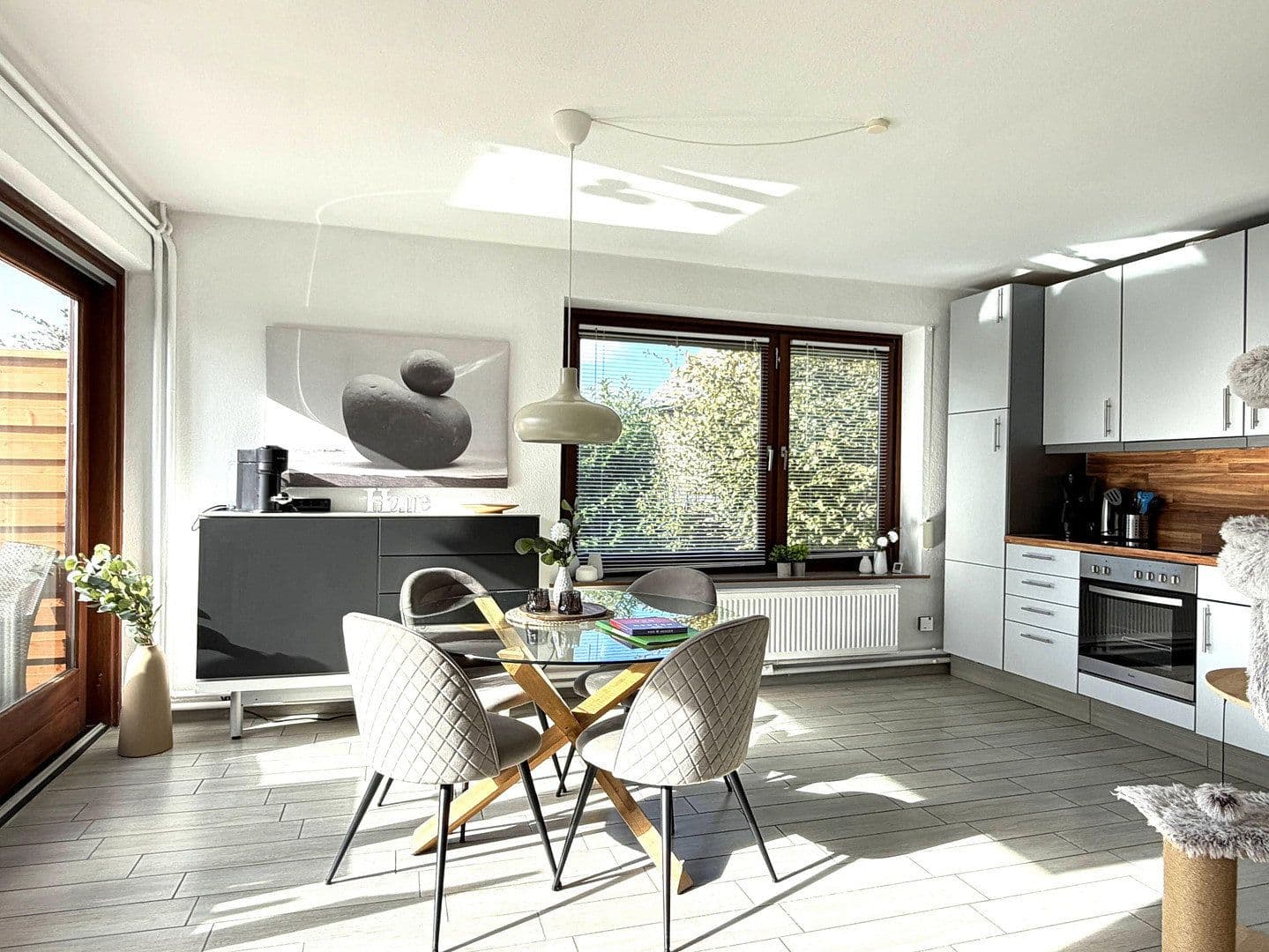 Prodej domu 167 m², pozemek 787 m², Dahme, Šlesvicko-Holštýnsko Prodej domu 167 m², pozemek 787 m², Dahme, Šlesvicko-Holštýnsko