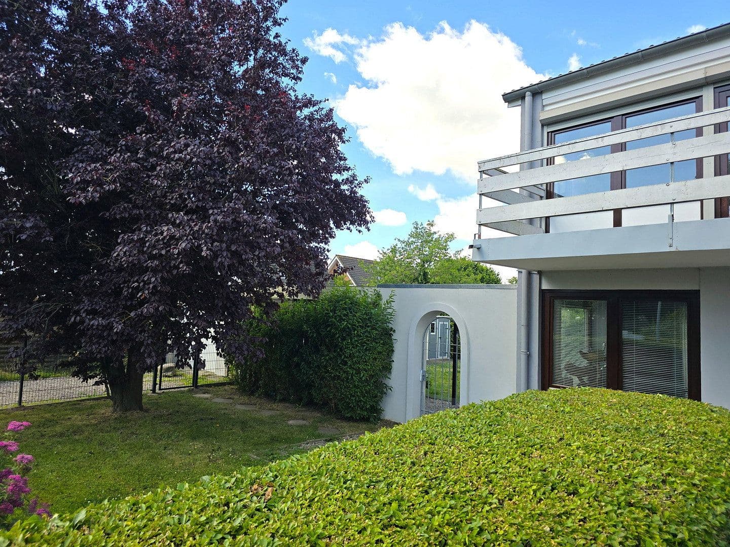 Prodej domu 167 m², pozemek 787 m², Dahme, Šlesvicko-Holštýnsko Prodej domu 167 m², pozemek 787 m², Dahme, Šlesvicko-Holštýnsko