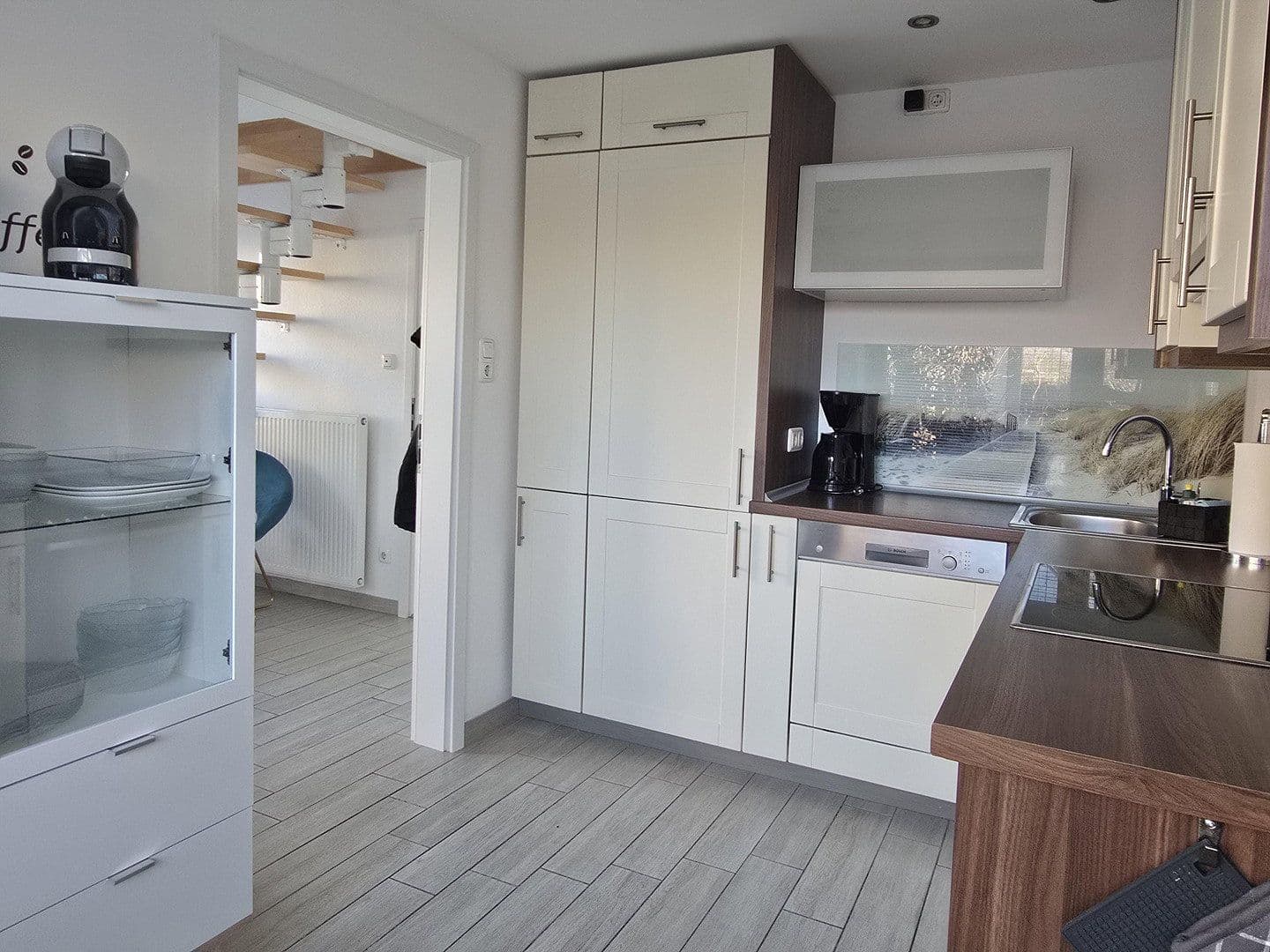Prodej domu 167 m², pozemek 787 m², Dahme, Šlesvicko-Holštýnsko Prodej domu 167 m², pozemek 787 m², Dahme, Šlesvicko-Holštýnsko