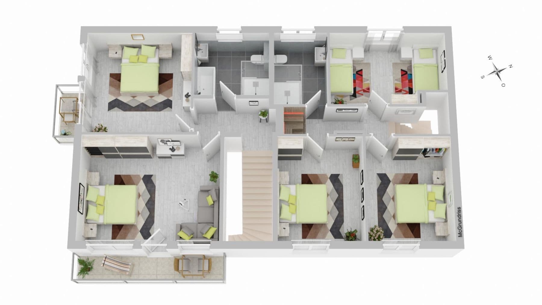Prodej domu 167 m², pozemek 787 m², Dahme, Šlesvicko-Holštýnsko Prodej domu 167 m², pozemek 787 m², Dahme, Šlesvicko-Holštýnsko