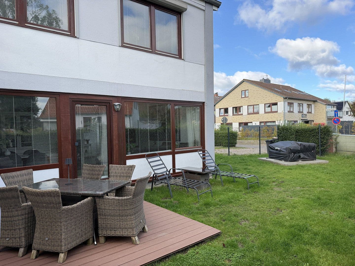 Prodej domu 167 m², pozemek 787 m², Dahme, Šlesvicko-Holštýnsko Prodej domu 167 m², pozemek 787 m², Dahme, Šlesvicko-Holštýnsko