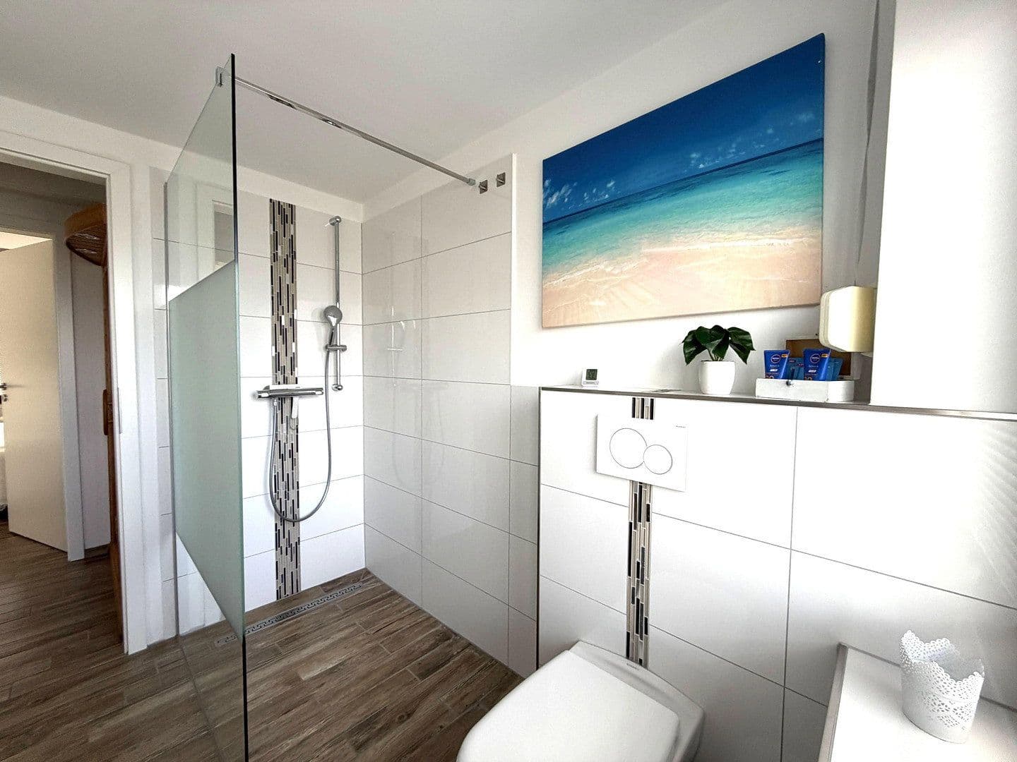 Prodej domu 167 m², pozemek 787 m², Dahme, Šlesvicko-Holštýnsko Prodej domu 167 m², pozemek 787 m², Dahme, Šlesvicko-Holštýnsko