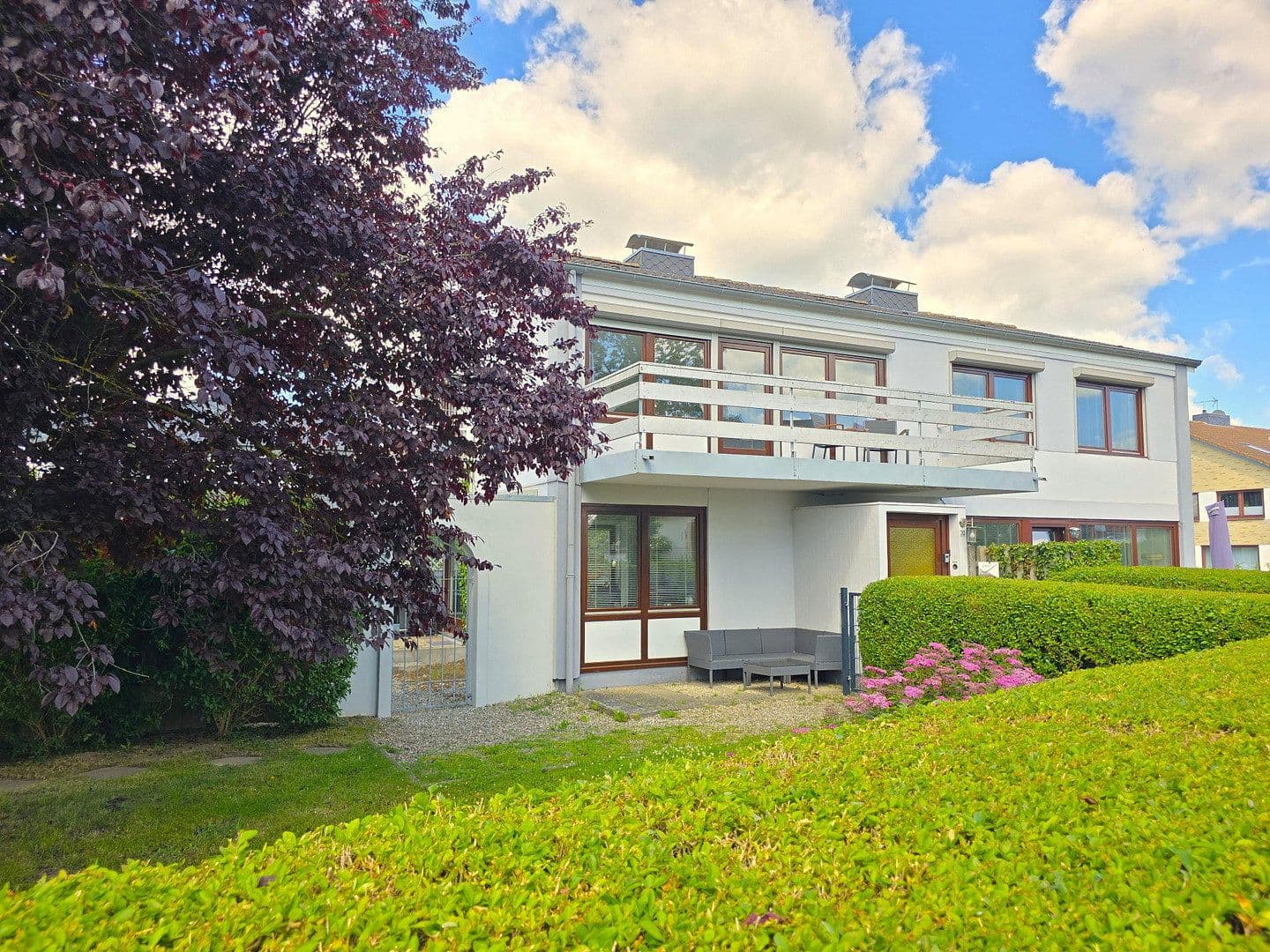 Prodej domu 167 m², pozemek 787 m², Dahme, Šlesvicko-Holštýnsko Prodej domu 167 m², pozemek 787 m², Dahme, Šlesvicko-Holštýnsko