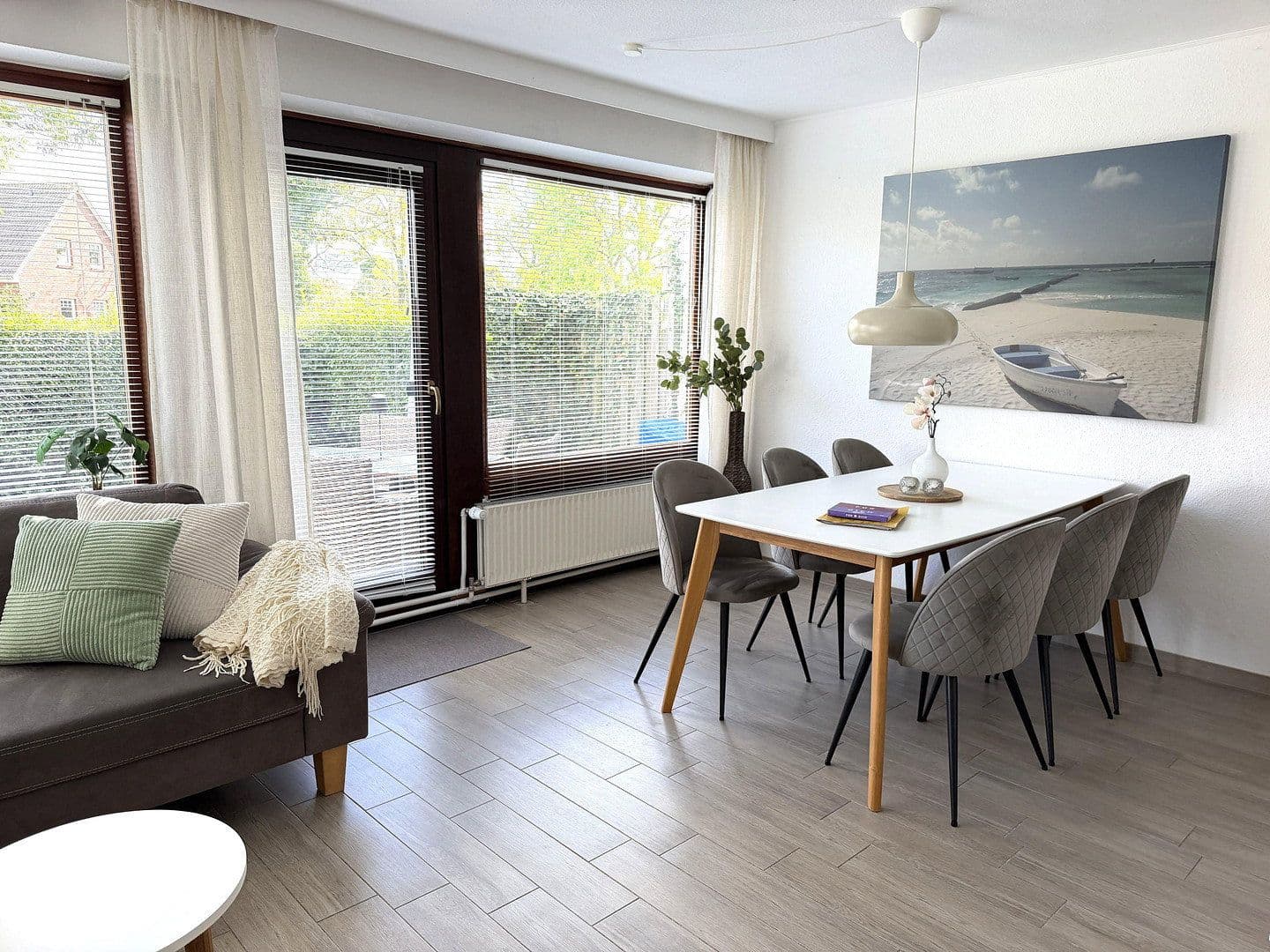 Prodej domu 167 m², pozemek 787 m², Dahme, Šlesvicko-Holštýnsko Prodej domu 167 m², pozemek 787 m², Dahme, Šlesvicko-Holštýnsko