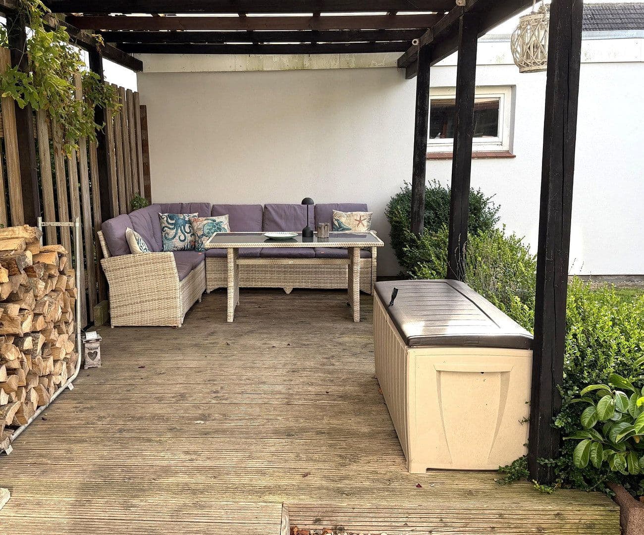 Prodej domu 167 m², pozemek 787 m², Dahme, Šlesvicko-Holštýnsko Prodej domu 167 m², pozemek 787 m², Dahme, Šlesvicko-Holštýnsko