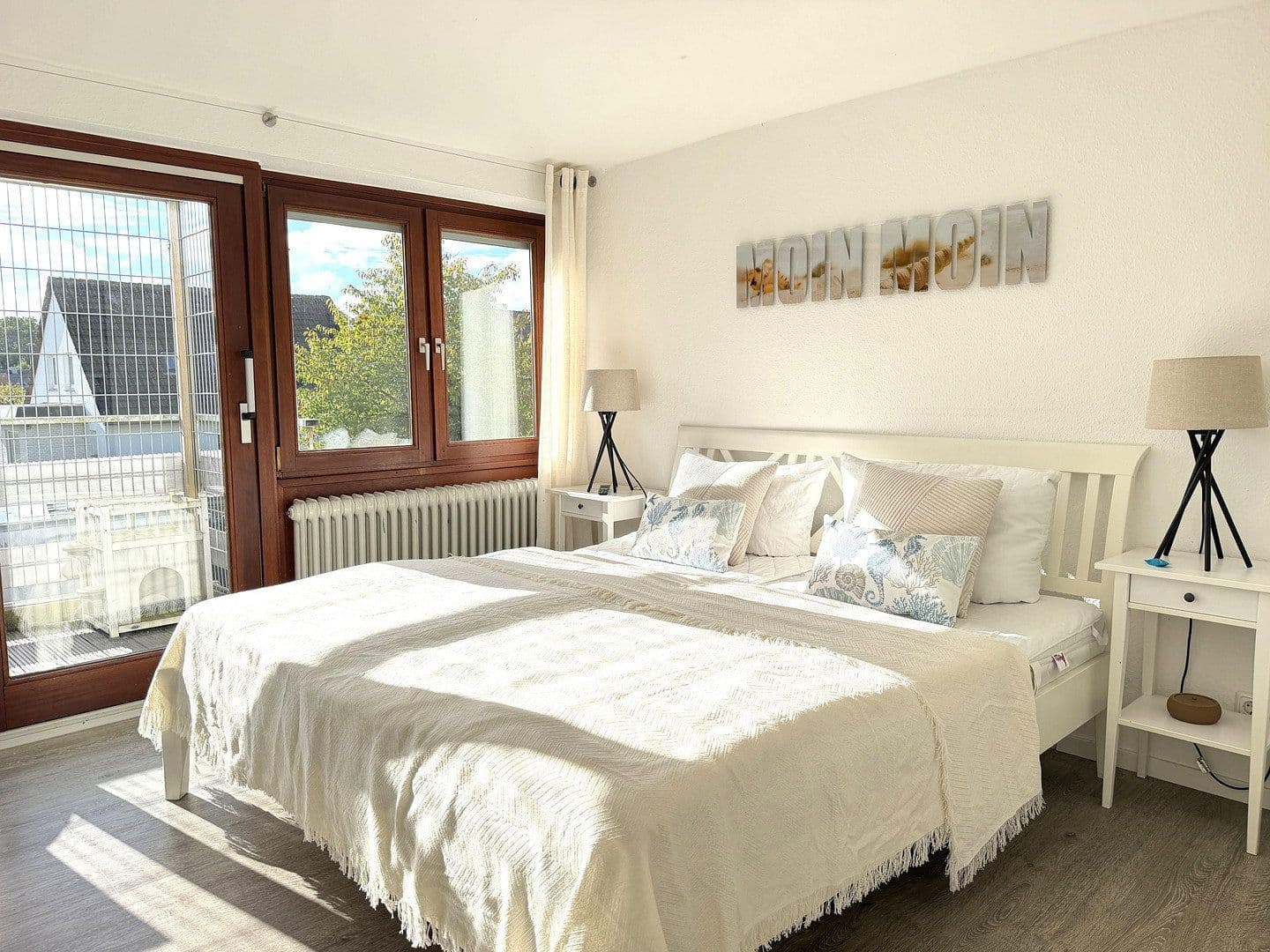 Prodej domu 167 m², pozemek 787 m², Dahme, Šlesvicko-Holštýnsko Prodej domu 167 m², pozemek 787 m², Dahme, Šlesvicko-Holštýnsko