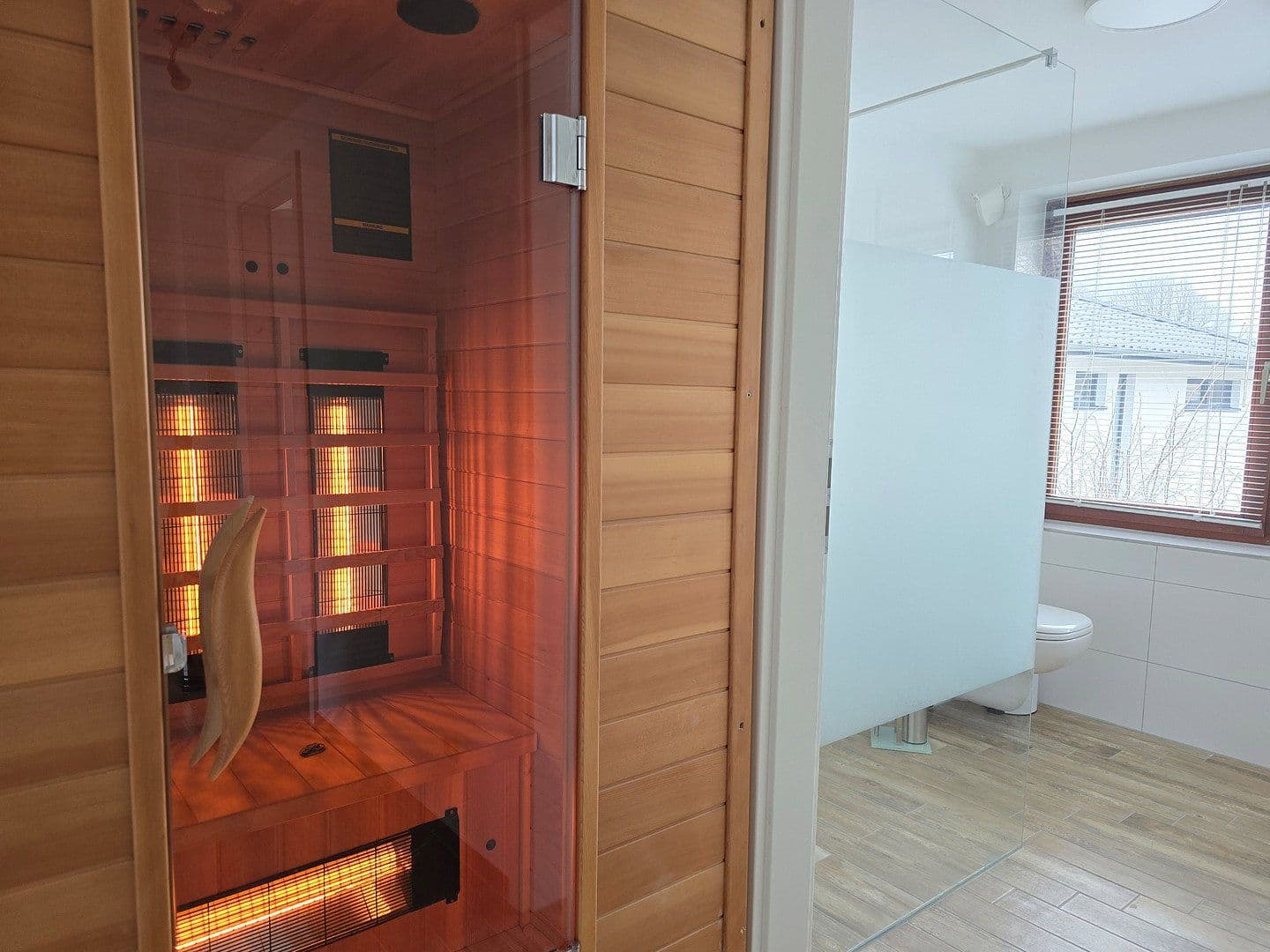 Prodej domu 167 m², pozemek 787 m², Dahme, Šlesvicko-Holštýnsko Prodej domu 167 m², pozemek 787 m², Dahme, Šlesvicko-Holštýnsko