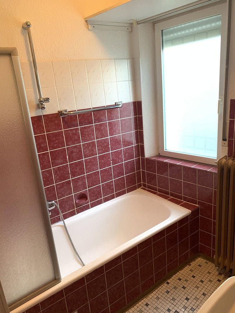 Pronájem bytu 3+1 85 m², Nürnberger Straße 13, Schnaittach, Bavorsko Pronájem bytu 3+1 85 m², Nürnberger Straße 13, Schnaittach, Bavorsko