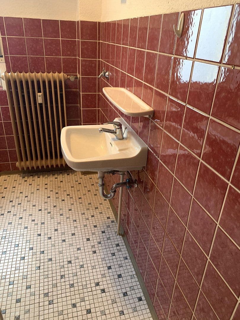 Pronájem bytu 3+1 85 m², Nürnberger Straße 13, Schnaittach, Bavorsko Pronájem bytu 3+1 85 m², Nürnberger Straße 13, Schnaittach, Bavorsko