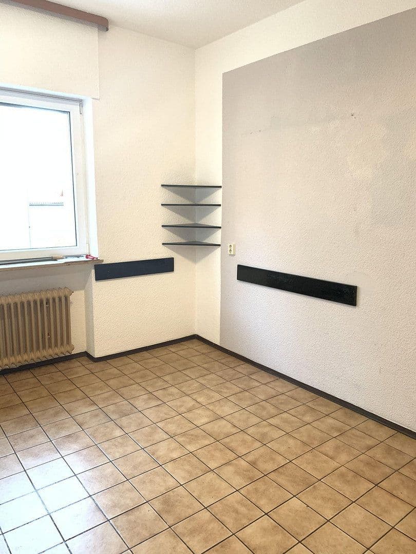 Pronájem bytu 3+1 85 m², Nürnberger Straße 13, Schnaittach, Bavorsko Pronájem bytu 3+1 85 m², Nürnberger Straße 13, Schnaittach, Bavorsko