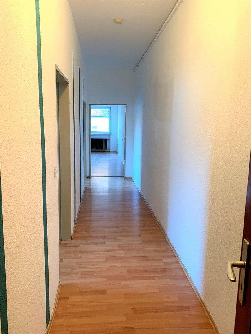 Pronájem bytu 3+1 85 m², Nürnberger Straße 13, Schnaittach, Bavorsko Pronájem bytu 3+1 85 m², Nürnberger Straße 13, Schnaittach, Bavorsko