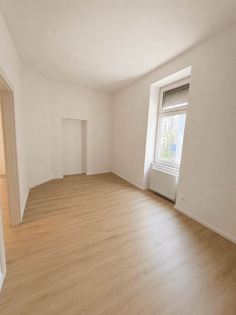 Pronájem bytu 3+1 84 m², Frankfurt am Main, Hessen Pronájem bytu 3+1 84 m², Frankfurt am Main, Hessen