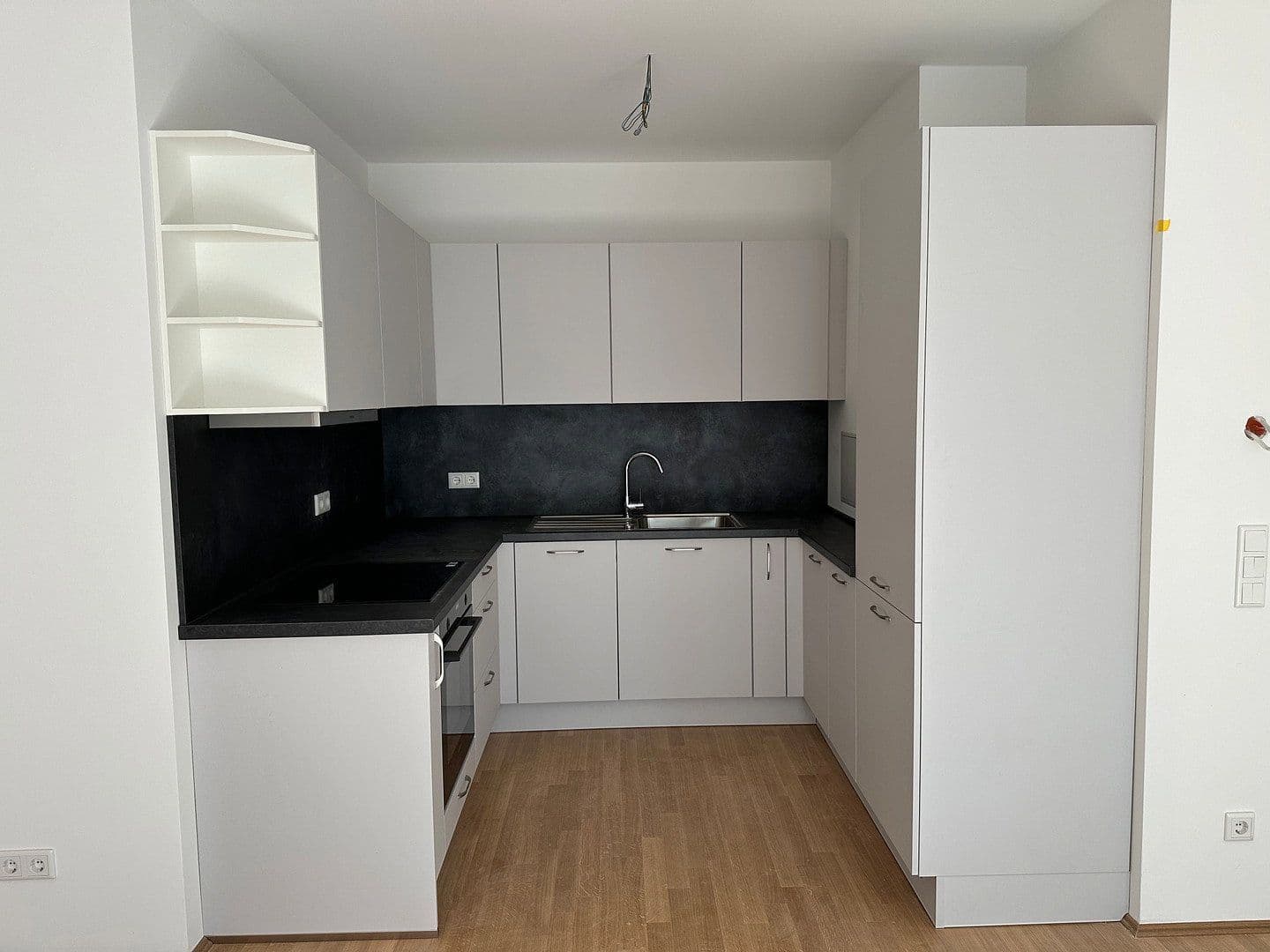 Pronájem bytu 2+1 61 m², Malmöer Straße 28, Berlin, Berlín Pronájem bytu 2+1 61 m², Malmöer Straße 28, Berlin, Berlín
