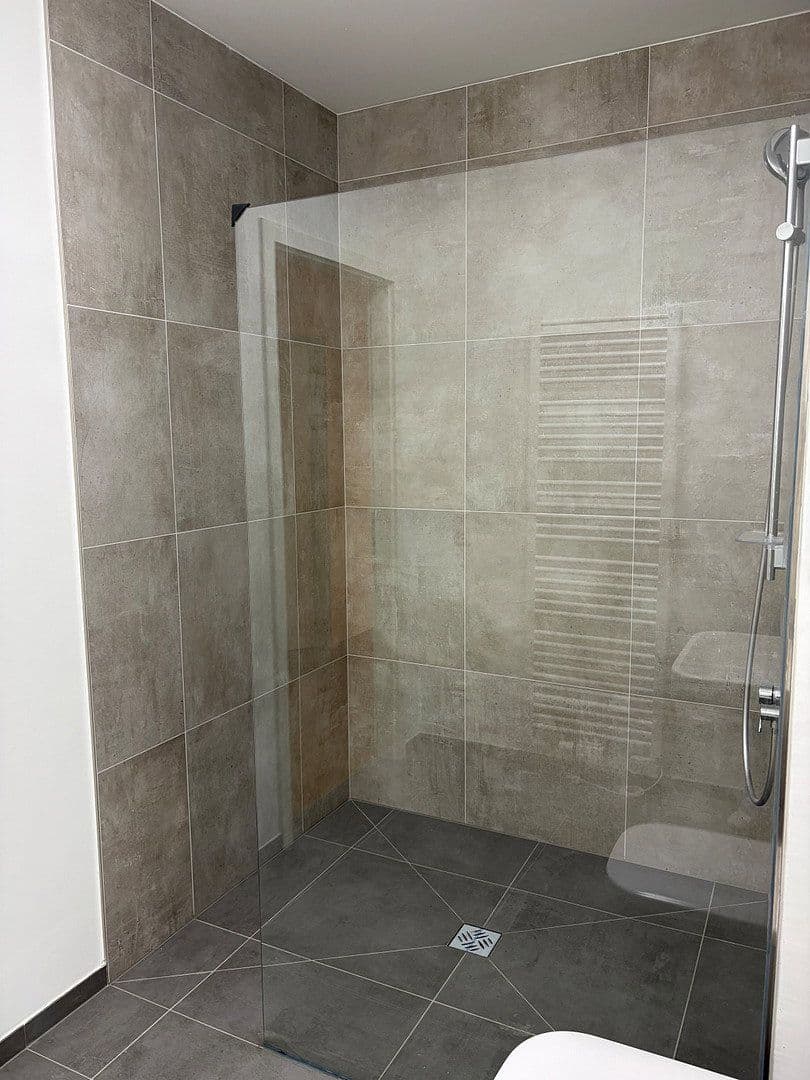 Pronájem bytu 2+1 61 m², Malmöer Straße 28, Berlin, Berlín Pronájem bytu 2+1 61 m², Malmöer Straße 28, Berlin, Berlín
