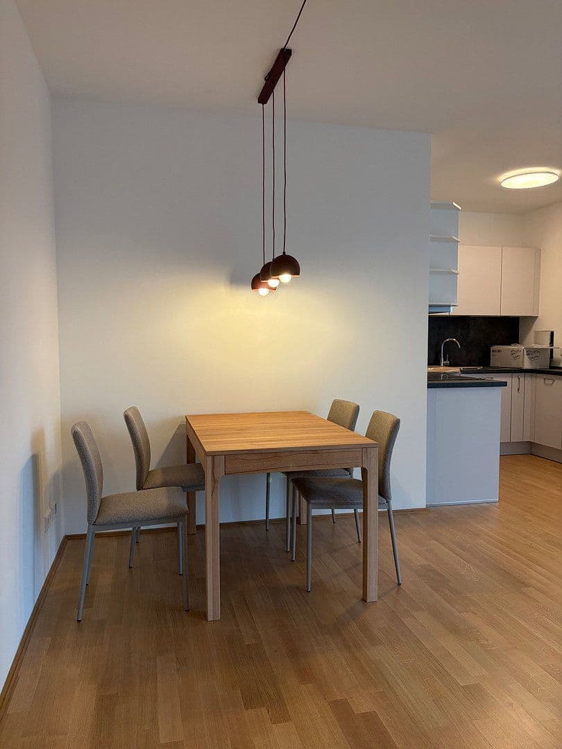 Pronájem bytu 2+1 61 m², Malmöer Straße 28, Berlin, Berlín Pronájem bytu 2+1 61 m², Malmöer Straße 28, Berlin, Berlín