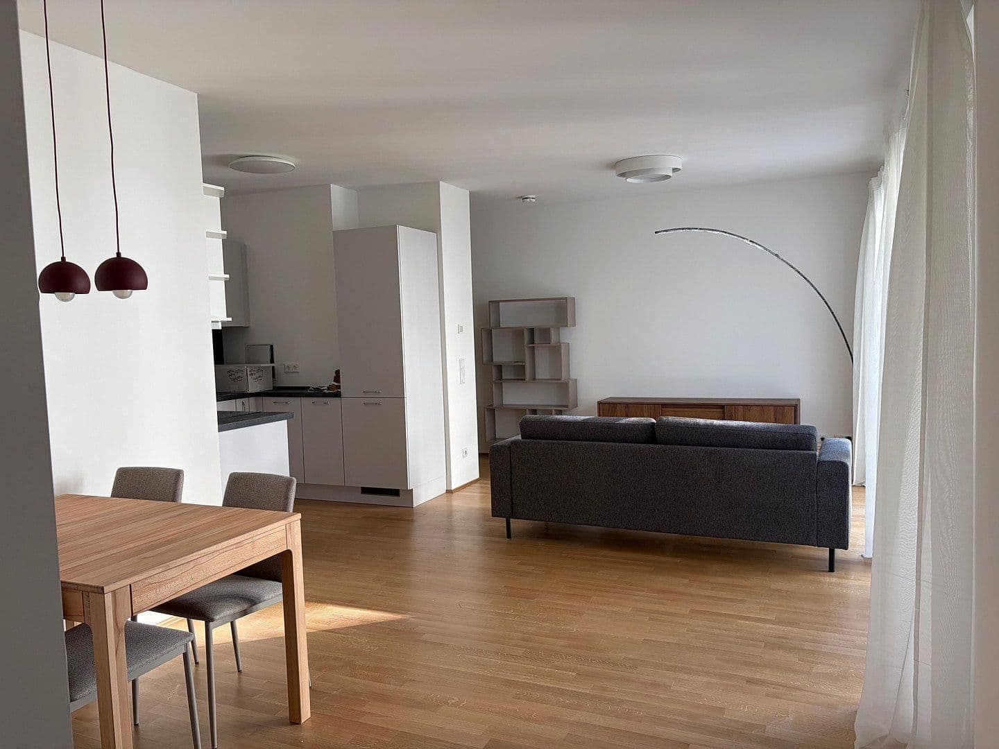 Pronájem bytu 2+1 61 m², Malmöer Straße 28, Berlin, Berlín Pronájem bytu 2+1 61 m², Malmöer Straße 28, Berlin, Berlín