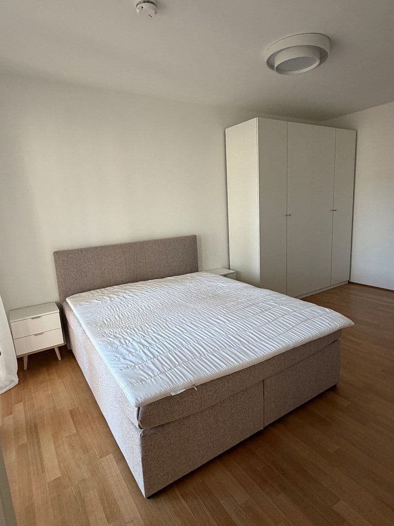 Pronájem bytu 2+1 61 m², Malmöer Straße 28, Berlin, Berlín Pronájem bytu 2+1 61 m², Malmöer Straße 28, Berlin, Berlín