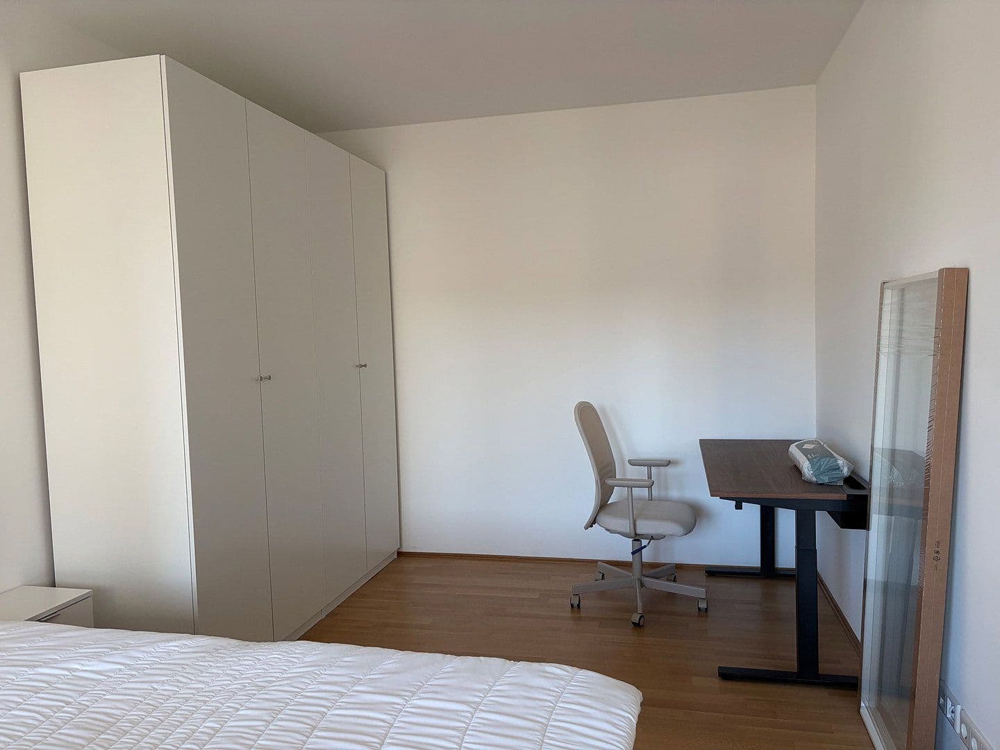 Pronájem bytu 2+1 61 m², Malmöer Straße 28, Berlin, Berlín Pronájem bytu 2+1 61 m², Malmöer Straße 28, Berlin, Berlín