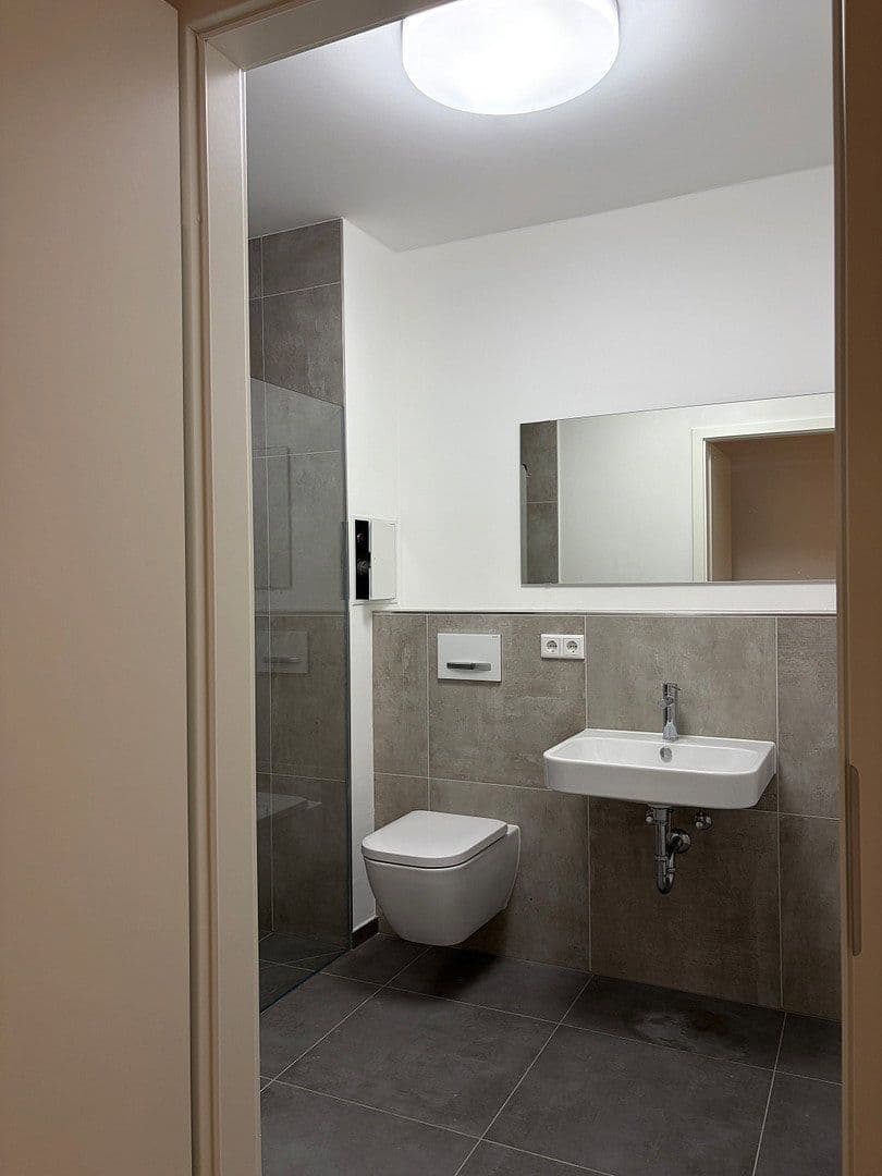 Pronájem bytu 2+1 61 m², Malmöer Straße 28, Berlin, Berlín Pronájem bytu 2+1 61 m², Malmöer Straße 28, Berlin, Berlín