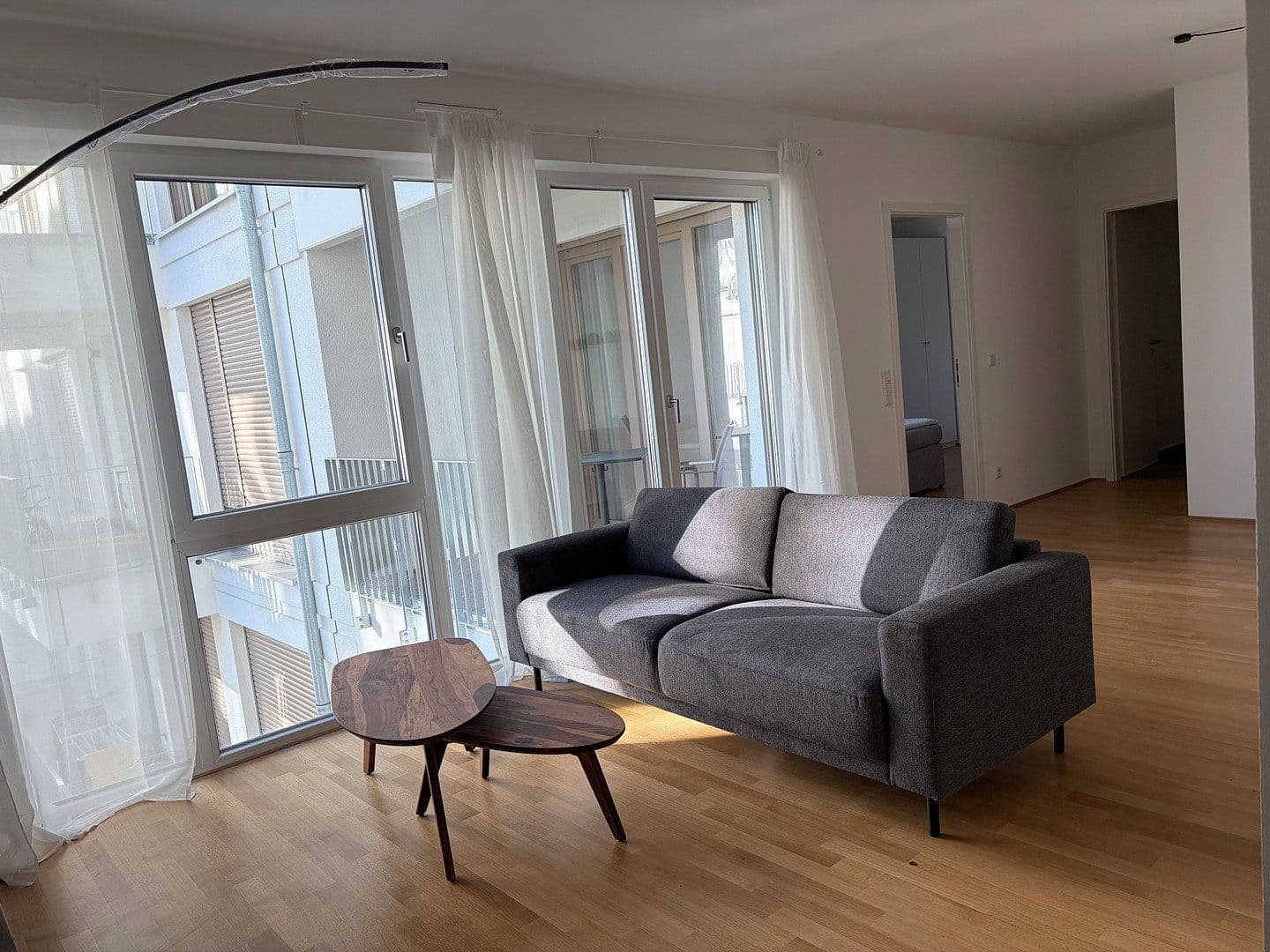 Pronájem bytu 2+1 61 m², Malmöer Straße 28, Berlin, Berlín Pronájem bytu 2+1 61 m², Malmöer Straße 28, Berlin, Berlín