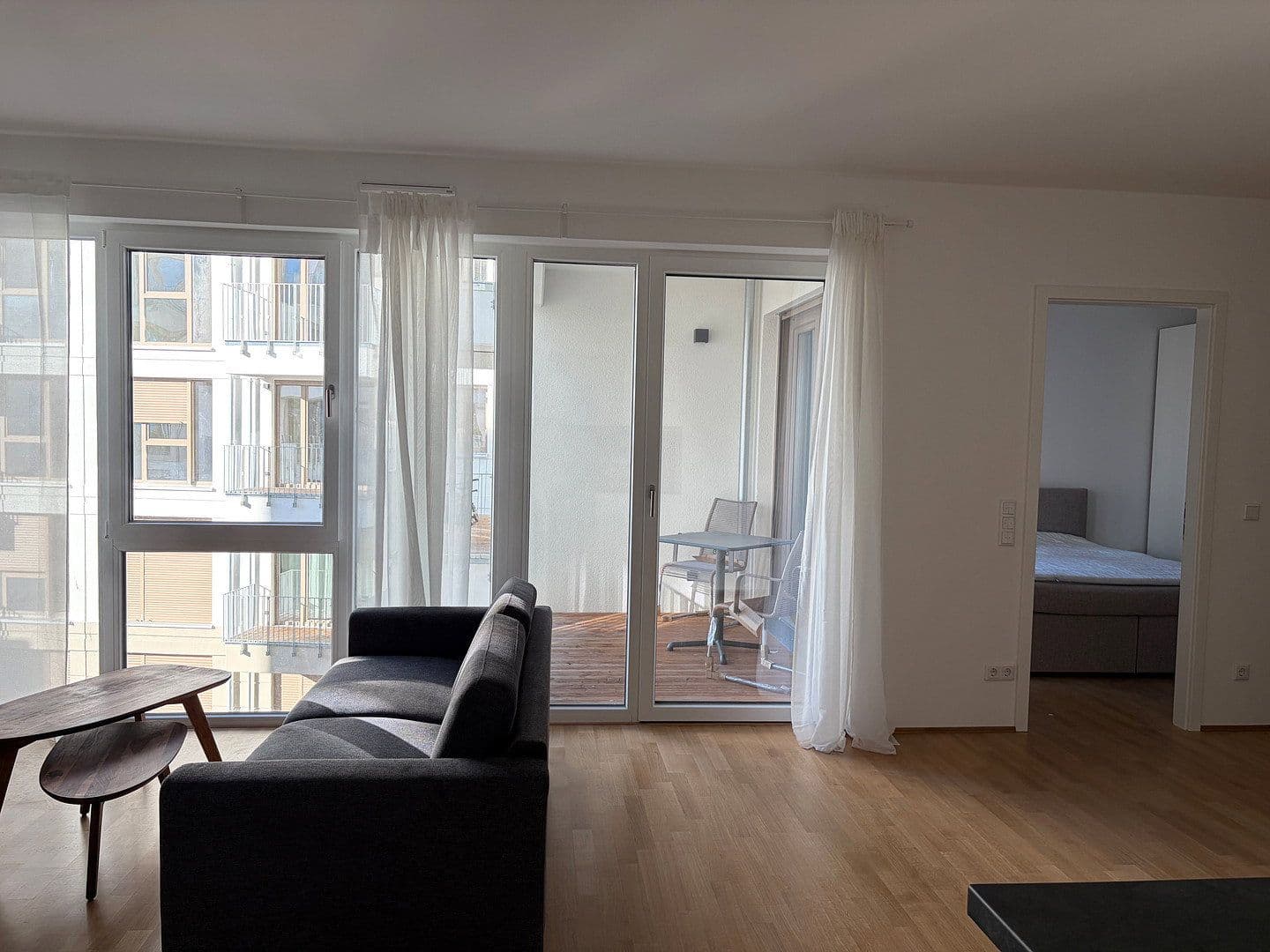 Pronájem bytu 2+1 61 m², Malmöer Straße 28, Berlin, Berlín Pronájem bytu 2+1 61 m², Malmöer Straße 28, Berlin, Berlín