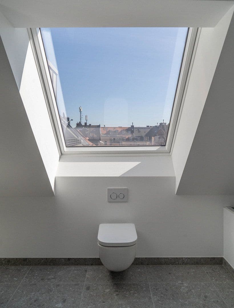 Prodej bytu 3+1 129 m², Keuslinstraße 7a, München, Bavorsko Prodej bytu 3+1 129 m², Keuslinstraße 7a, München, Bavorsko