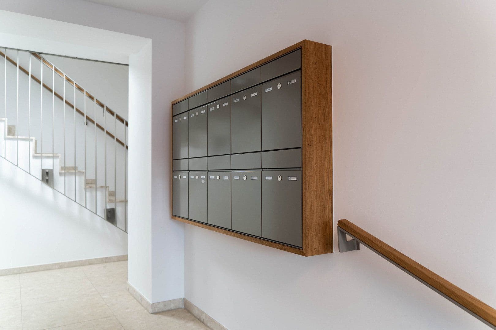 Prodej bytu 3+1 129 m², Keuslinstraße 7a, München, Bavorsko Prodej bytu 3+1 129 m², Keuslinstraße 7a, München, Bavorsko
